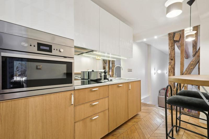 264 Suite Latino - Superb Apartment In Paris Ngoại thất bức ảnh