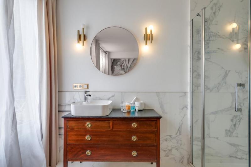 264 Suite Latino - Superb Apartment In Paris Ngoại thất bức ảnh
