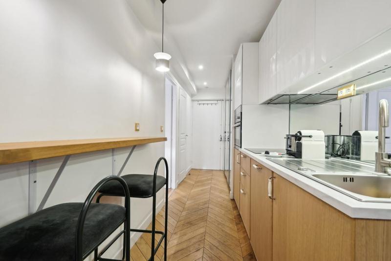 264 Suite Latino - Superb Apartment In Paris Ngoại thất bức ảnh